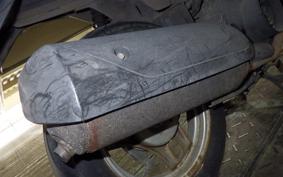 HONDA DIO Gen.6 AF62