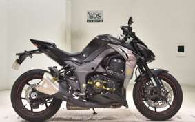 KAWASAKI Z1000 Gen.5 2019 ZXT00W