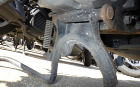 HONDA CREA SCOOPY AF55