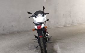 HONDA VTR 250 F MC33