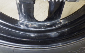 HONDA DIO Gen.6 AF62