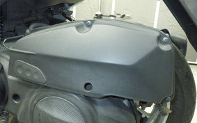 YAMAHA MAJESTY155 S 2011 SG28J