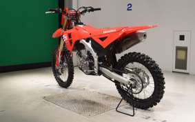 HONDA CRF450R 2013 PE07