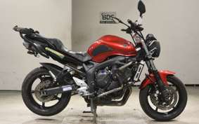 YAMAHA FAZER FZ6 S 2007