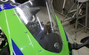 KAWASAKI ZX 10 NINJA ABS 2023 ZXT02L