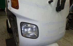 HONDA GYRO CANOPY 1995 TA02