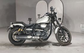 YAMAHA BOLT 950 R 2015 VN04J