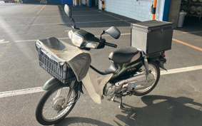 HONDA SUPER CUB50 AA04