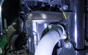 SUZUKI Vｽﾄﾛｰﾑ250SX EL11L