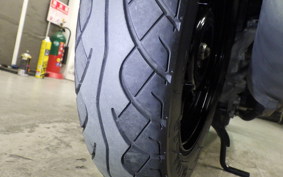 YAMAHA VINO 50 Gen.4 2025 AY02