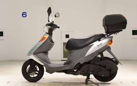 SUZUKI ADDRESS V125 CF4EA