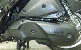 YAMAHA CYGNUS 125 XSR 3 SEA5J
