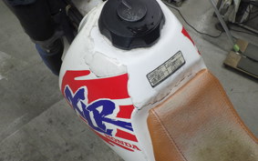 HONDA XLR250R Gen.4 2021 MD22
