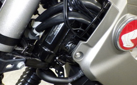 HONDA CT125-2 2008 JA65