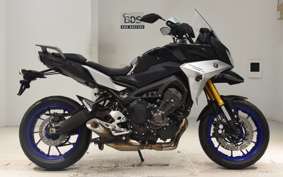 YAMAHA MT-09 Tracer GT 2018 RN51J
