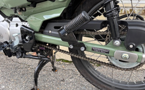 HONDA CT125 HUNTER  CUB  JA55