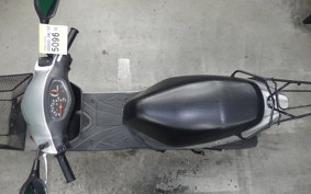 SUZUKI ADDRESS V125 1998 CF4EA