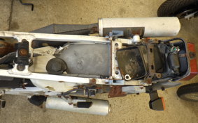 HONDA NS250R MC11