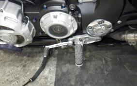 YAMAHA VMAX Gen.2 2009 RP22J
