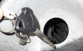 SUZUKI ADDRESS V125 CF4EA