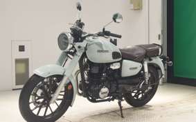 HONDA GB350C 2024 NC64