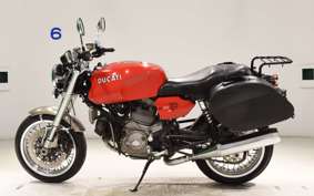DUCATI GT1000 2006