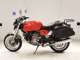 Фото Ducati GT1000 2006 с японского аукциона