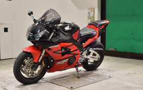 HONDA CBR954RR 2003 SC50