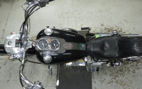 HARLEY FXS 1340 2023