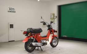 HONDA CHALY 50