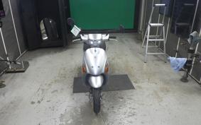 SUZUKI LET's 4 2015 CA45A