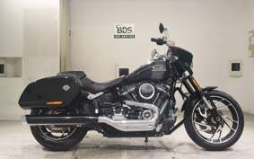 HARLEY FLSB 1750 2023