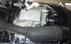 YAMAHA MT-25 A RG95J