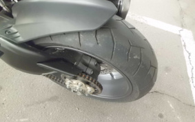 DUCATI STREET FIGHTER 1098 2010 ZDMF100AA9B