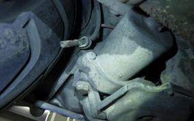 SUZUKI ADDRESS V100