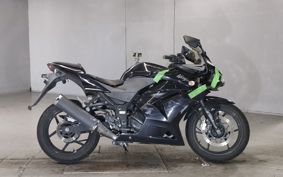 KAWASAKI NINJA250R EX250K