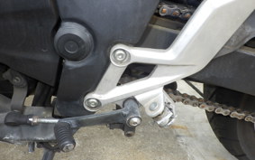 HONDA CBR250R GEN 3 MC41