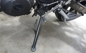 KAWASAKI Z250 Gen.2 EX250P
