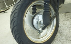 YAMAHA JOG Gen.1 3KJ