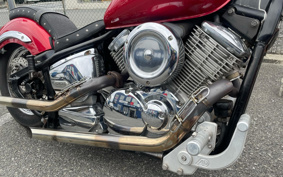 YAMAHA DRAGSTAR 1100 1999 VP10J