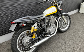 YAMAHA SR400 1984 2H6