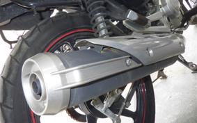 YAMAHA YBR125