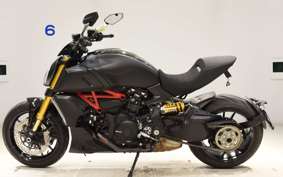 DUCATI DIAVEL 1260 S 2019