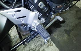 YAMAHA TRACER 9 GT 2026 RN99J