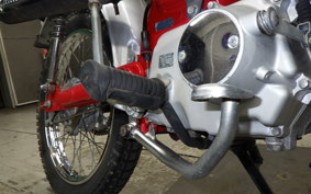 HONDA CL50 BENLY CD50