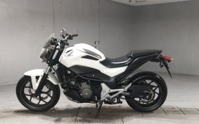 HONDA NC750L TRAINING CAR  2014 RC67