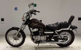 HONDA REBEL 250 2013 MC13