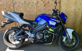 SUZUKI B-KING ABS 2012 CR112