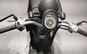HONDA TODAY AF67