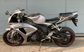 HONDA CBR1000RR 2007 SC57